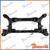 Berceau de Suspension arrière pour HYUNDAI | ZRZ-HY-545, 55405-D7000